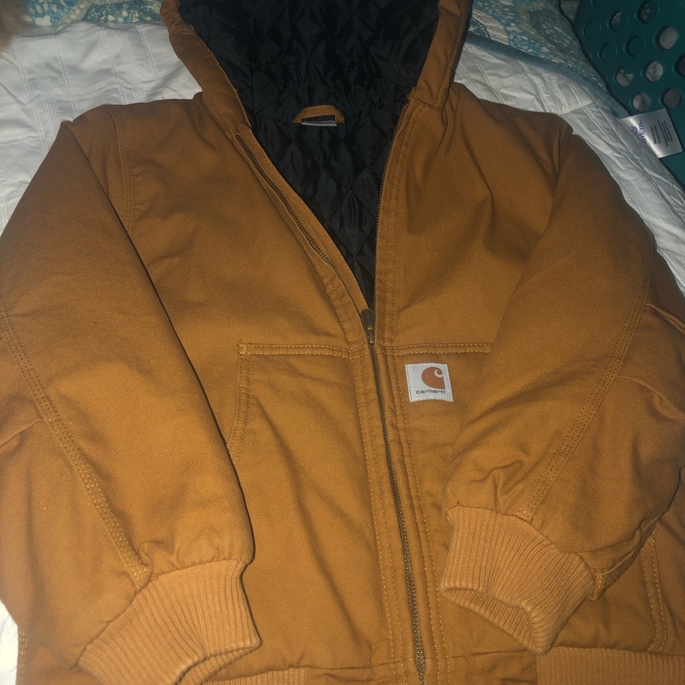 Boys coat